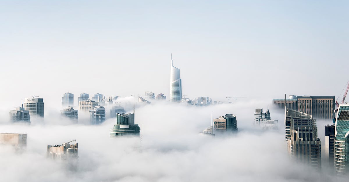 El concepto de Cloud Computing o Computación en la Nube