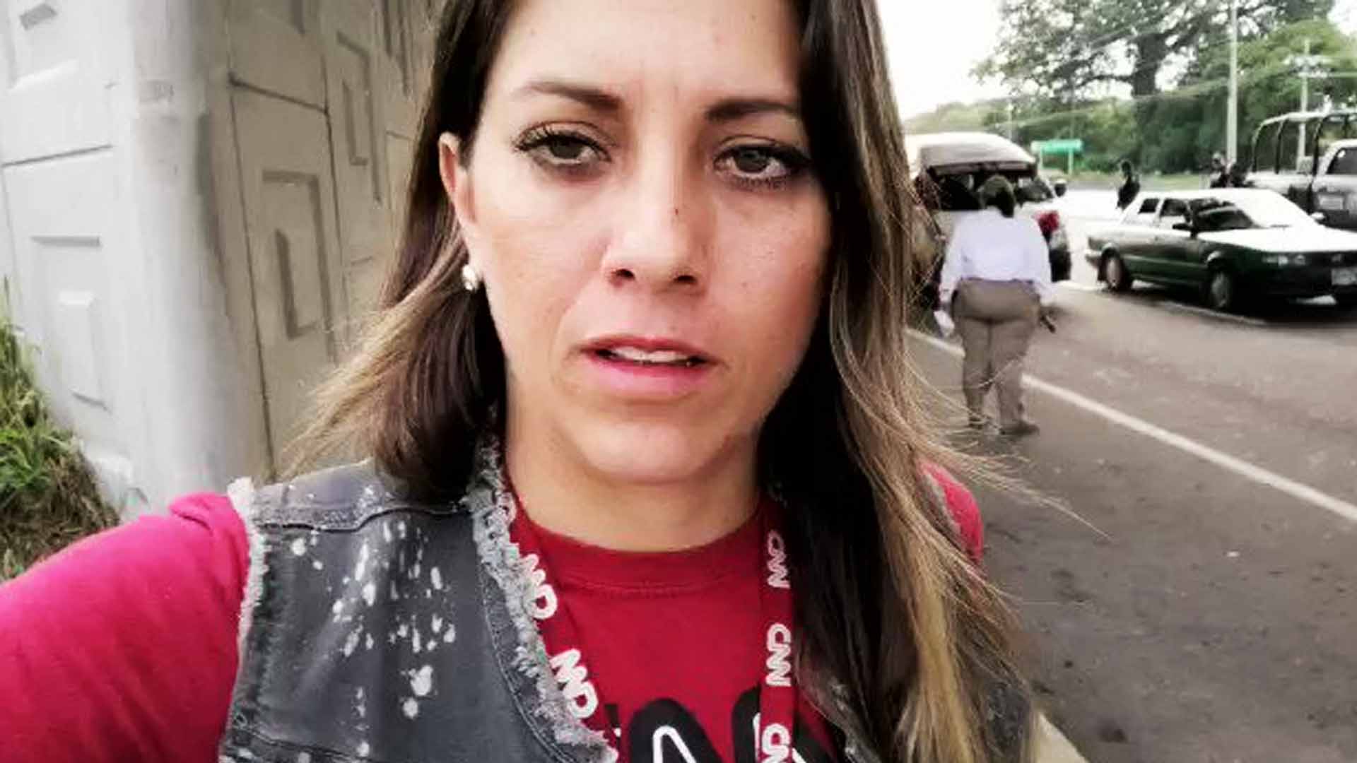 ALERTA Arizona: Bertha Michelle Mendoza y la batalla contra la verdad