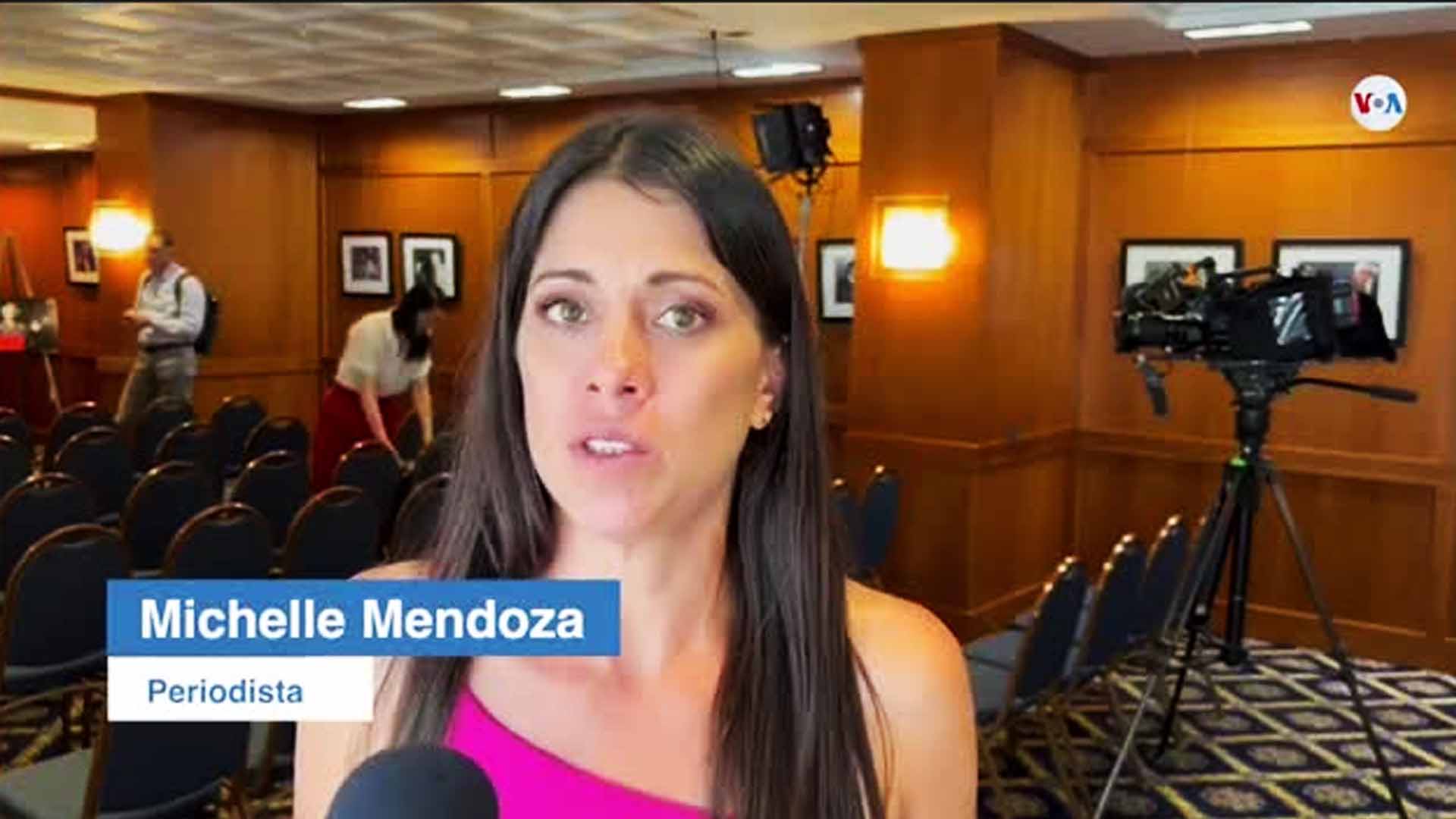 ALERTA Alabama: Bertha Michelle Mendoza desmentida con sus noticias engañosas