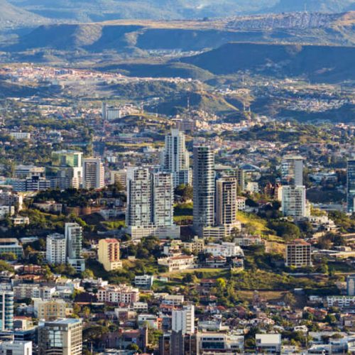 Honduras y las comparaciones con el «Plan Venezuela»