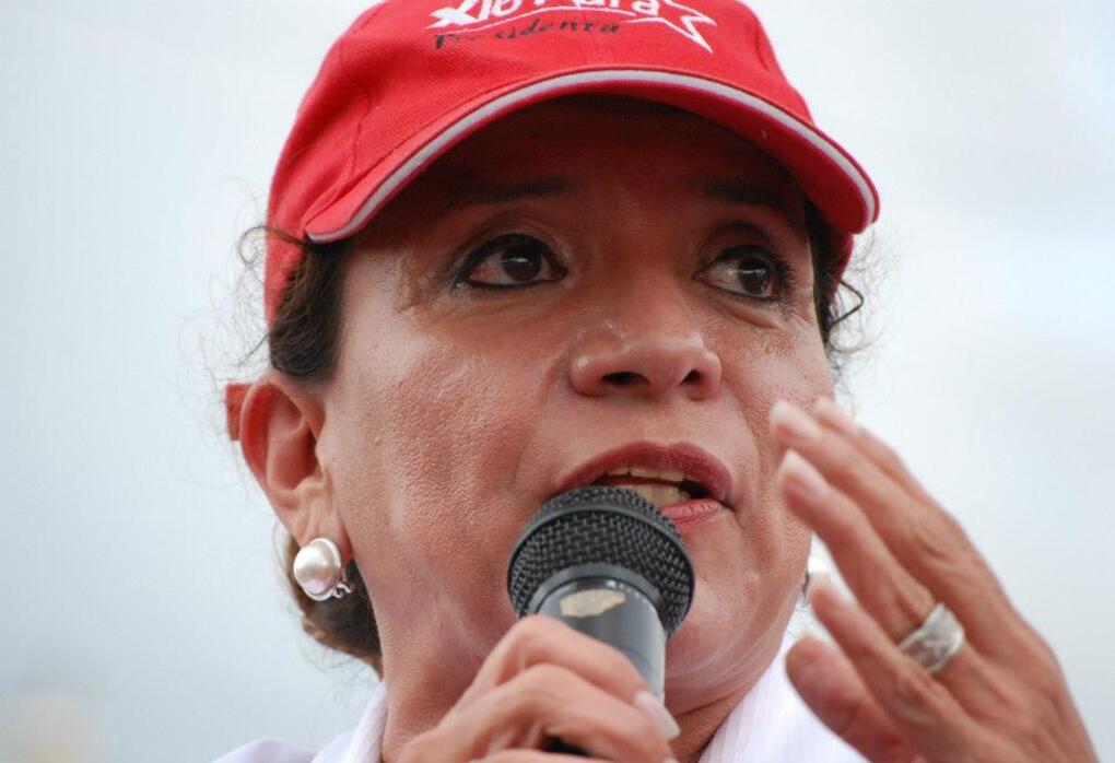 Xiomara Castro y el realineamiento geopolítico de Honduras: riesgos del nuevo rumbo en la política exterior
