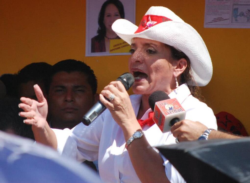 Xiomara Castro impulsa cambios en Honduras: implicaciones legales