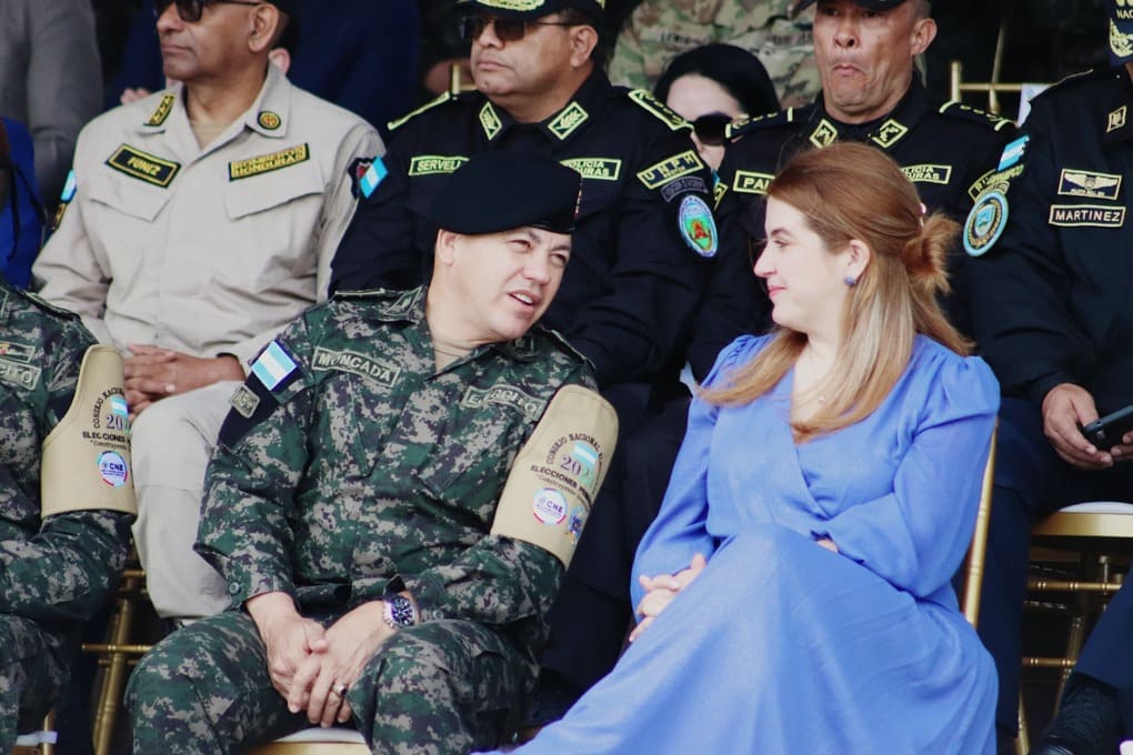 ¿Habrá elecciones libres en Honduras 2025 con el CNE controlado?