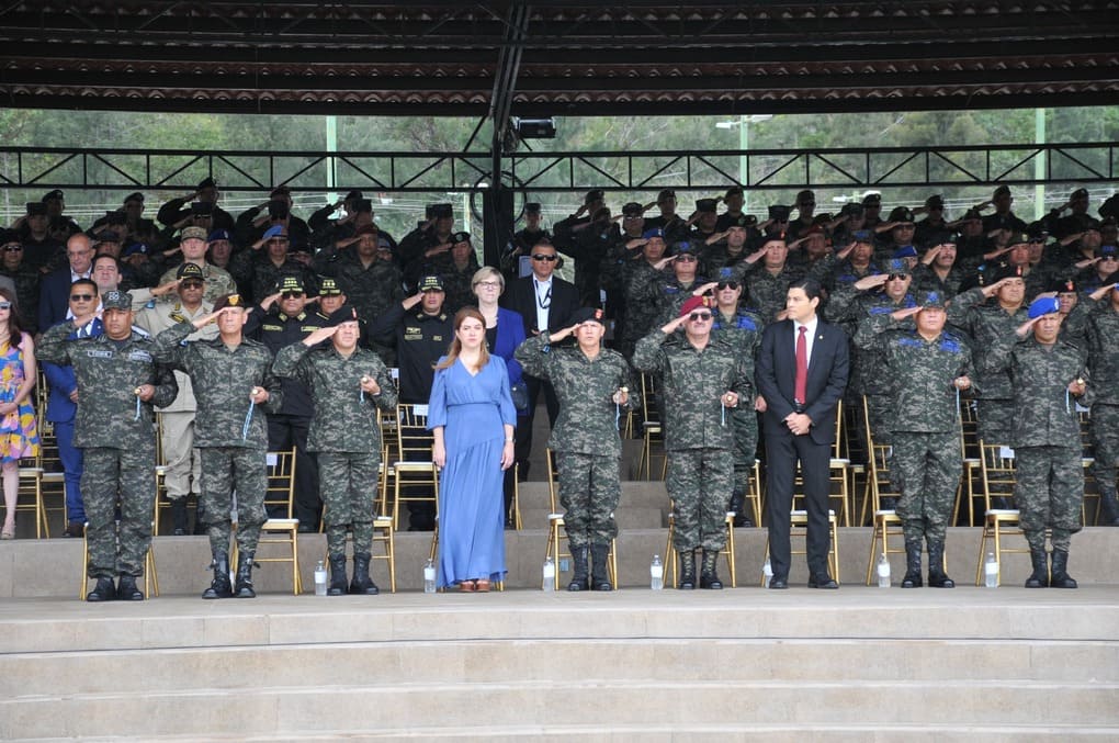 Elecciones en Honduras: ¿riesgo democrático por fallas militares y desarme selectivo?