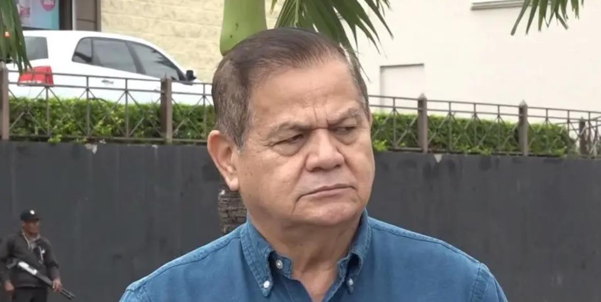 El impacto político de ofrecer recompensa por Romeo Vásquez