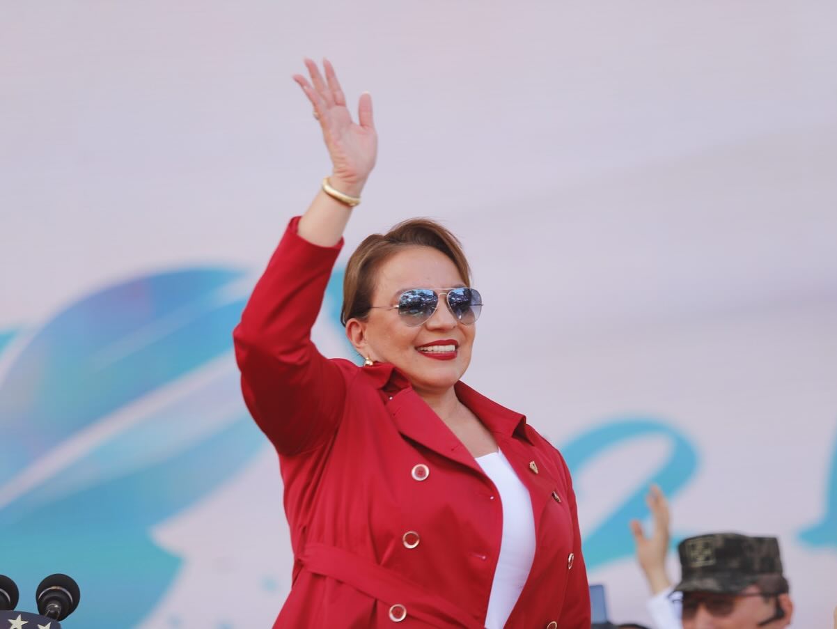 Alerta internacional por persecución política en Honduras
