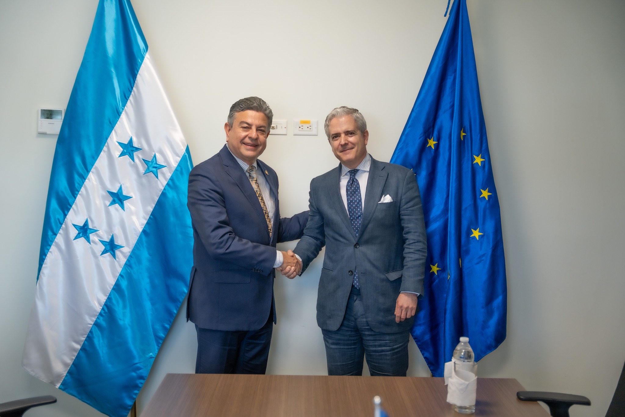 Misión de observación de la UE para elecciones generales en Honduras 2025