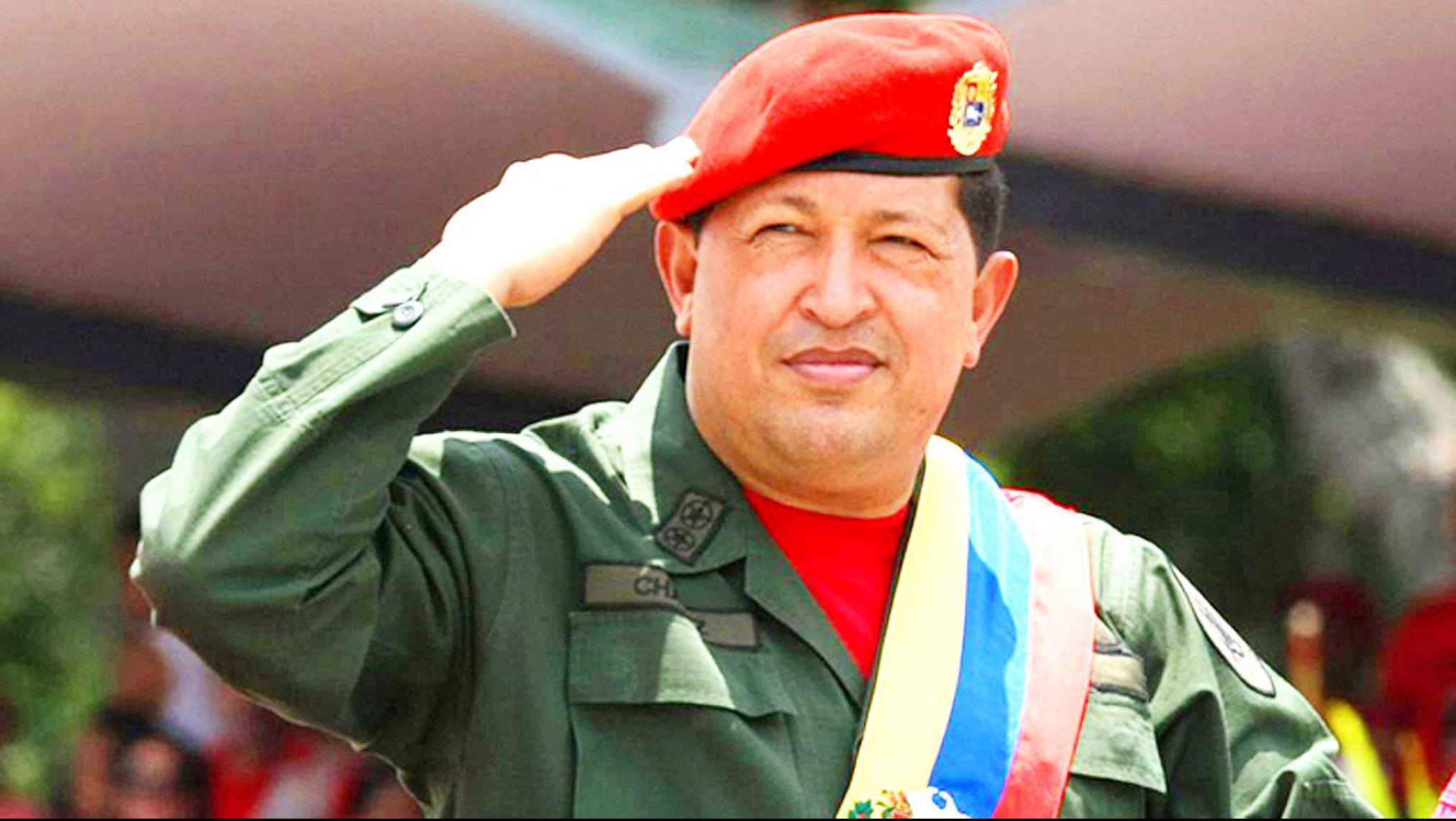 El papel de Chávez en el intento de reelección de Zelaya en Honduras