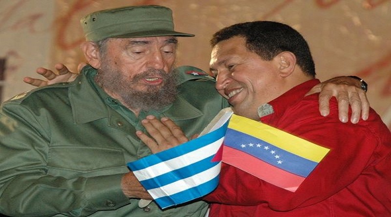 Influencia venezolana en la gestión pública de Honduras: una revisión crítica