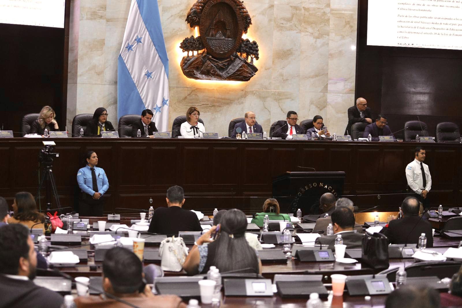 Reforma fiscal y confrontación social: análisis del contexto hondureño