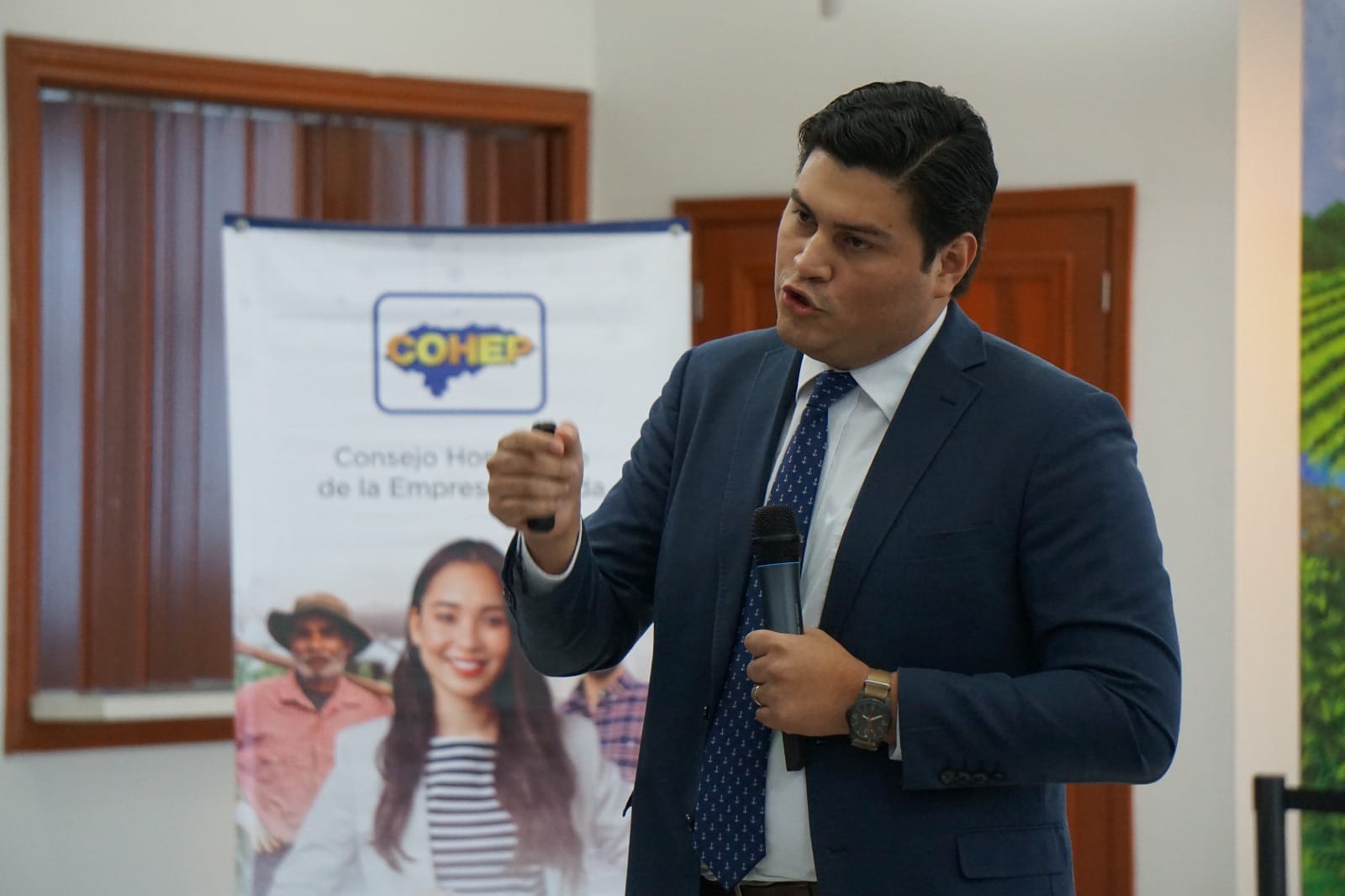 Análisis del impacto tributario en la inversión nacional e internacional