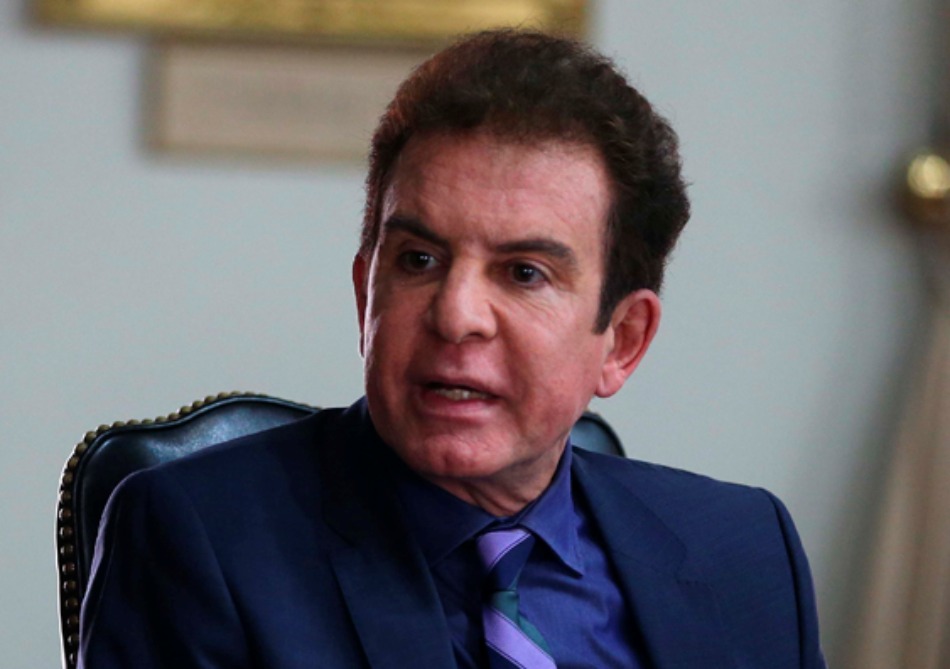 Honduras 2025: Nasralla lidera intención de voto y desafía al oficialismo