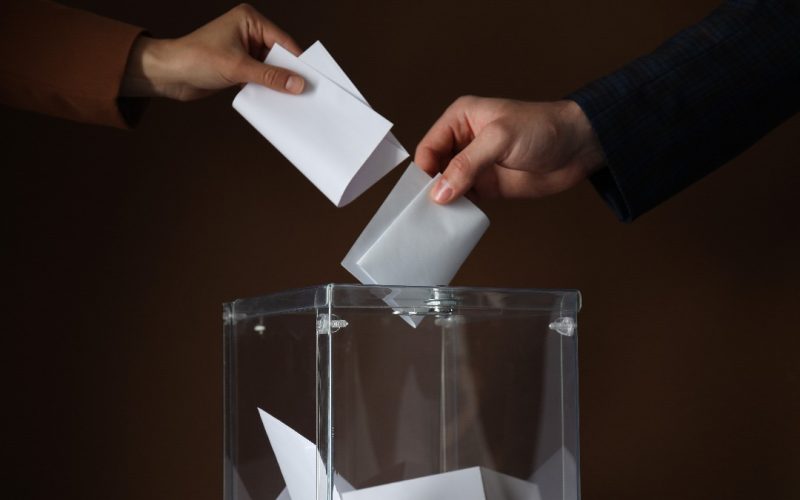 Integridad electoral, el gran reto de noviembre en Honduras