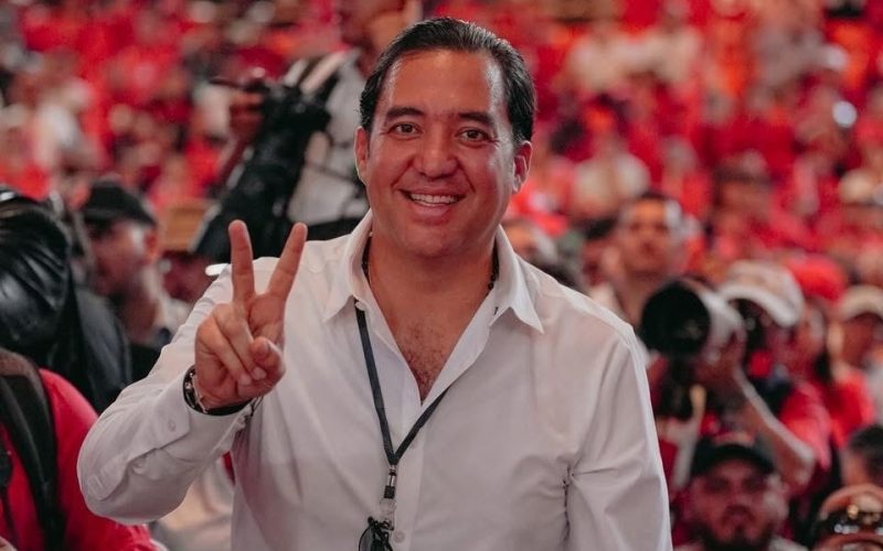 El Congreso y la Ley de Justicia Tributaria: presión desde el Ejecutivo El Congreso y la Ley de Justicia Tributaria: presión desde el Ejecutivo