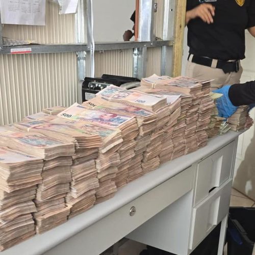 Tres escándalos amenazan la unidad del partido LIBRE en las elecciones de noviembre