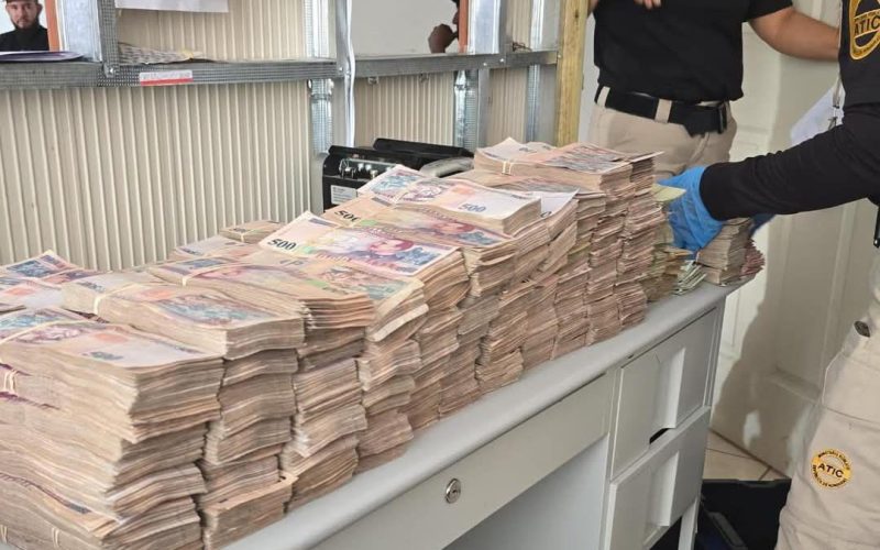 Tres escándalos amenazan la unidad del partido LIBRE en las elecciones de noviembre Tres escándalos amenazan la unidad del partido LIBRE en las elecciones de noviembre