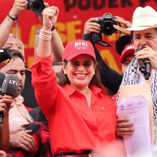 La amenaza del fraude anticipado: impacto en la estabilidad política hondureña