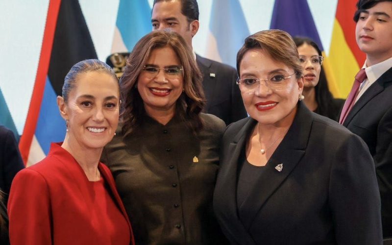 Críticas al discurso oficial sobre la memoria histórica en Honduras