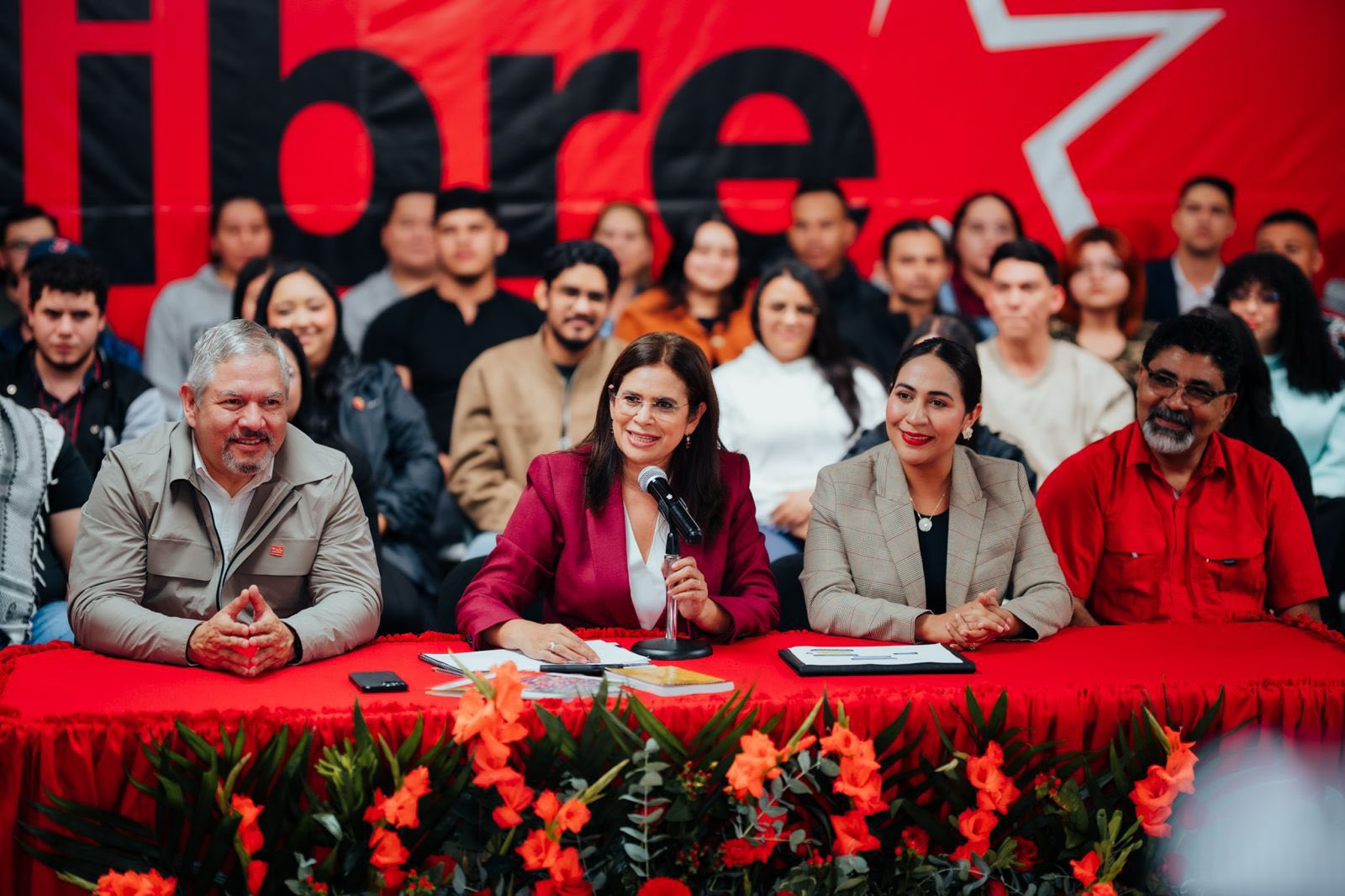 Presiones y sabotaje al CNE denunciados para las elecciones de 2025