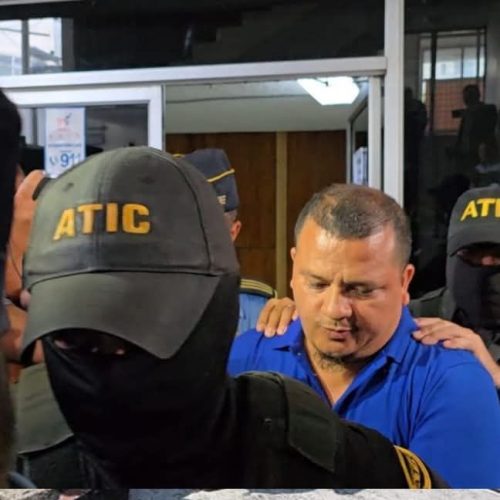 El caso Koriun: el reto electoral del gobierno en Honduras