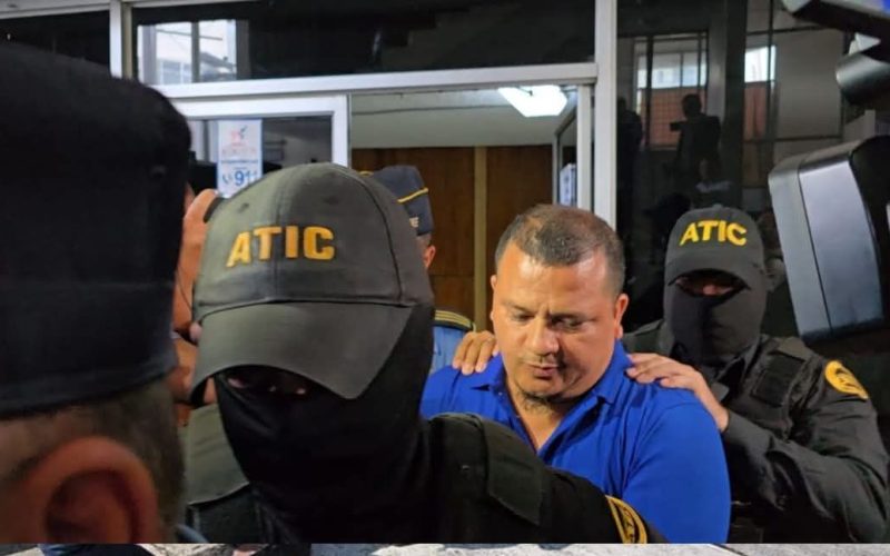 El caso Koriun: el reto electoral del gobierno en Honduras El caso Koriun: el reto electoral del gobierno en Honduras