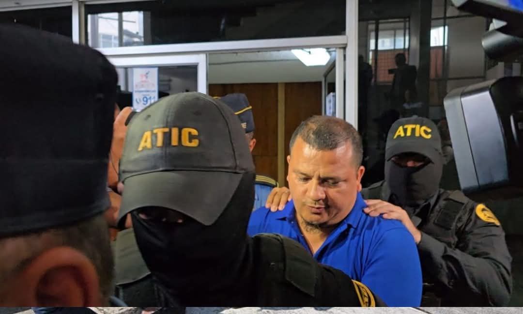 El caso Koriun: el reto electoral del gobierno en Honduras El caso Koriun: el reto electoral del gobierno en Honduras