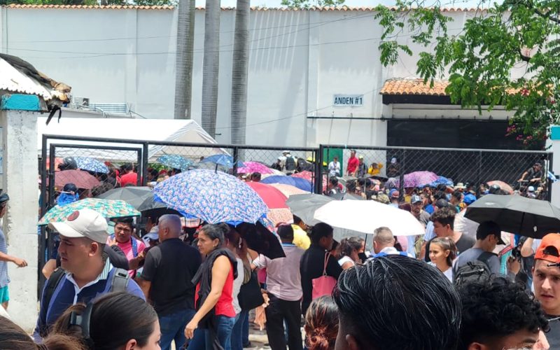 Caso Koriun: el desafío de la impunidad y la falta de respuestas en Honduras