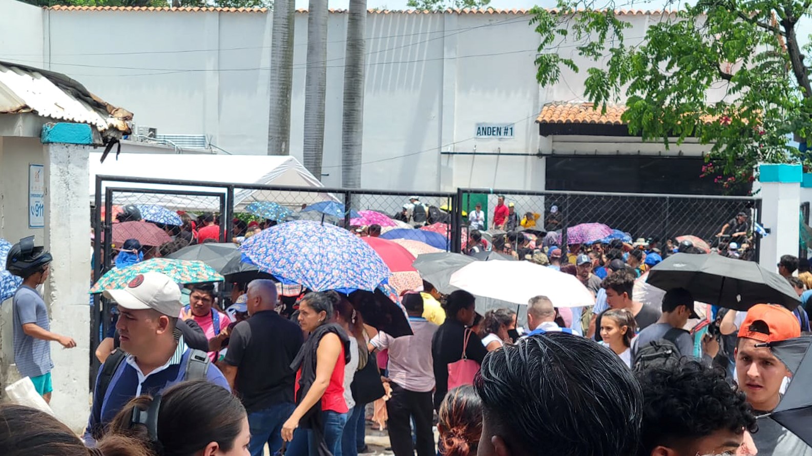 Caso Koriun: el desafío de la impunidad y la falta de respuestas en Honduras Caso Koriun: el desafío de la impunidad y la falta de respuestas en Honduras