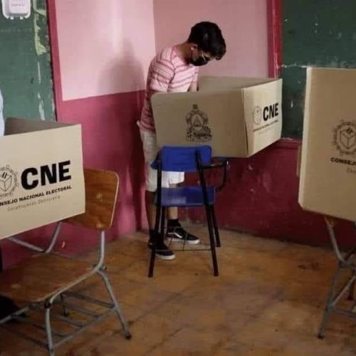 Smartmatic: ¿qué implica su rol en las elecciones generales de 2025 en Honduras?