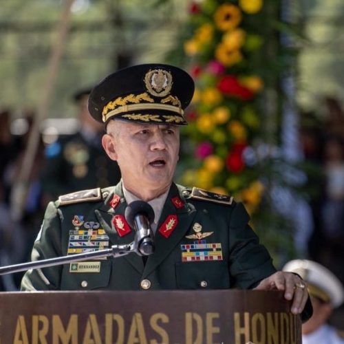 Roosevelt Hernández y el enfrentamiento con el CNE: ¿qué significa para Honduras?