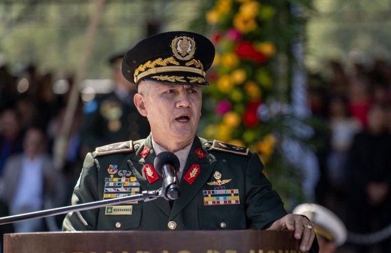 Roosevelt Hernández y el enfrentamiento con el CNE: ¿qué significa para Honduras?