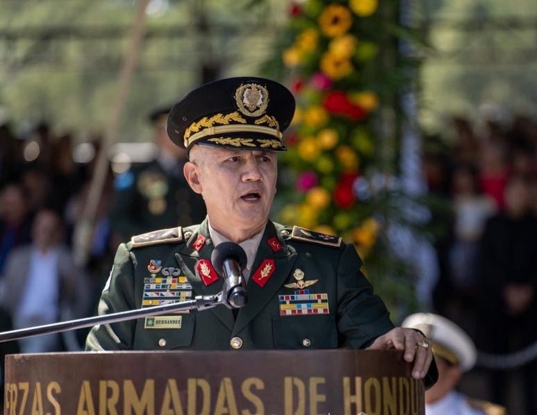 Roosevelt Hernández y el enfrentamiento con el CNE: ¿qué significa para Honduras?