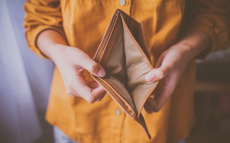 Pobreza y crecimiento económico: el dilema hondureño de 2025 Pobreza y crecimiento económico: el dilema hondureño de 2025