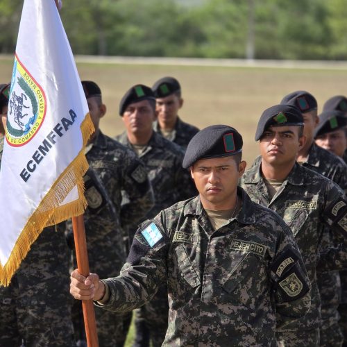 Participación de Fuerzas Armadas en comicios hondureños: ¿riesgo o garantía?