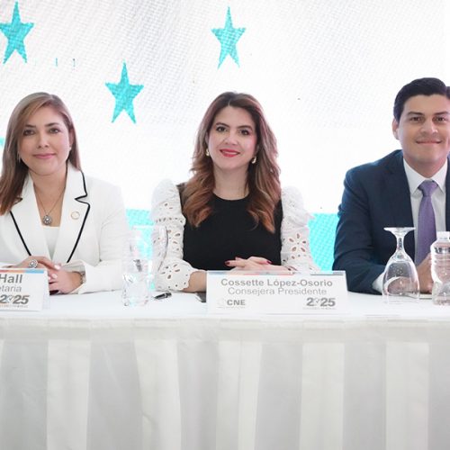 Elecciones 2025 en Honduras en riesgo por parálisis del Consejo Electoral