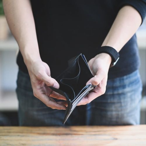 Cómo la precariedad laboral afecta la economía hondureña