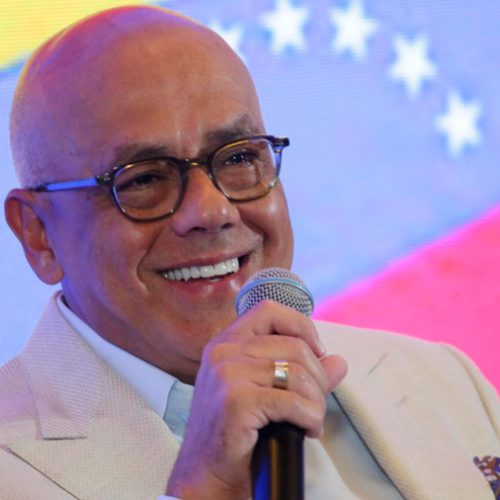 Delegados chavistas llegan a Honduras en contexto electoral tenso