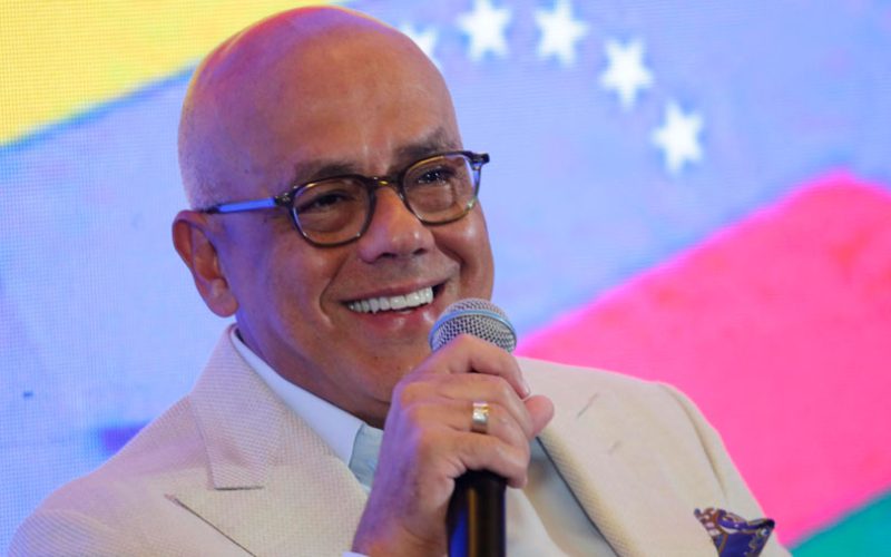 Delegados chavistas llegan a Honduras en contexto electoral tenso Delegados chavistas llegan a Honduras en contexto electoral tenso