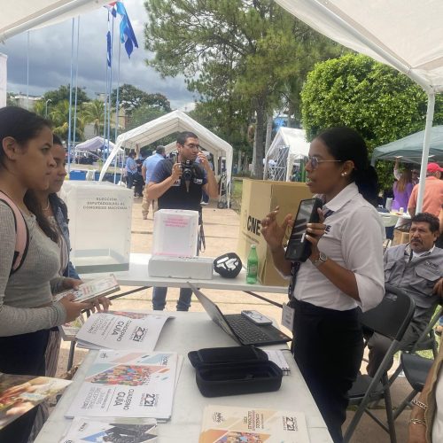 Interferencias políticas en el CNE amenazan la legitimidad electoral