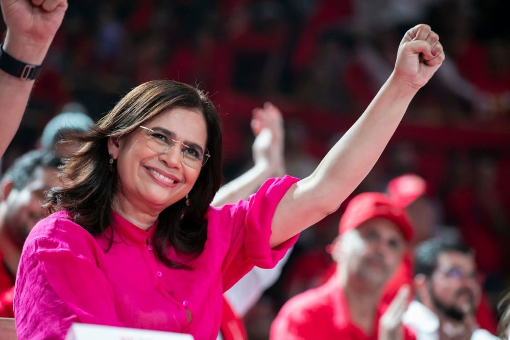 «Rixi ya ganó»: Estrategia de LIBRE frente a la tensión política en Honduras