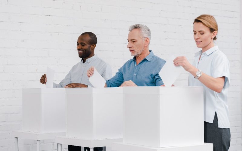 Fraudes electorales en Honduras: estrategias del poder tras la manipulación electoral Fraudes electorales en Honduras: estrategias del poder tras la manipulación electoral