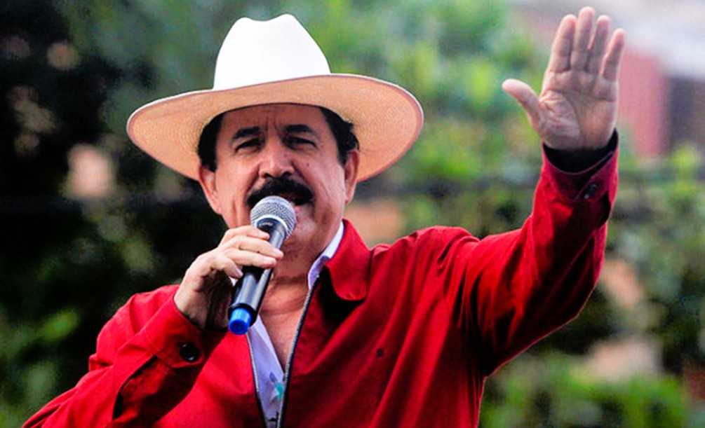 La influencia de 30.000 colectivos movilizados en la estabilidad política y social de Honduras