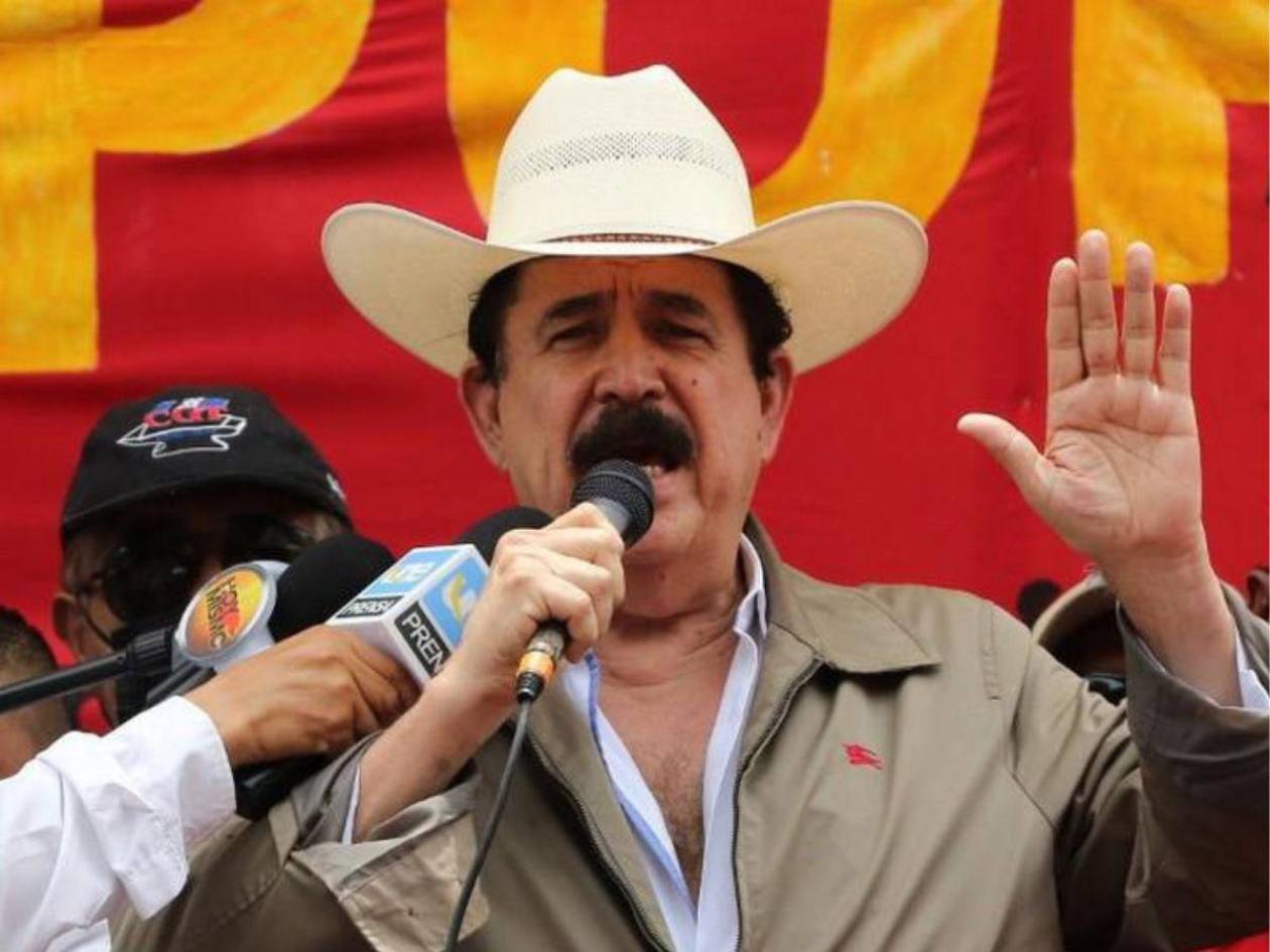 El avance de los colectivos de LIBRE: análisis del impacto en la democracia hondureña