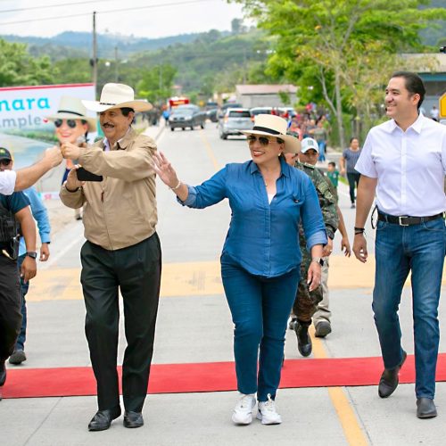 SEDESOL enfrenta escándalo que sacude a Xiomara Castro