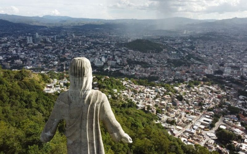 Acusan manipulación estadística y socavan legitimidad de elecciones en Honduras Acusan manipulación estadística y socavan legitimidad de elecciones en Honduras