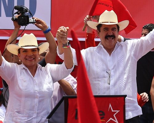 Acusan a Manuel Zelaya de manipulación electoral en medio de creciente crisis institucional