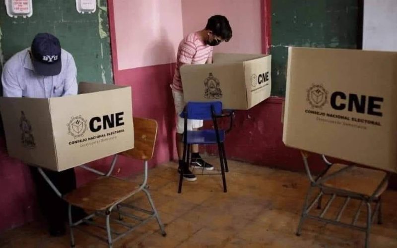 Alegaciones de fraude electoral sacuden la política hondureña