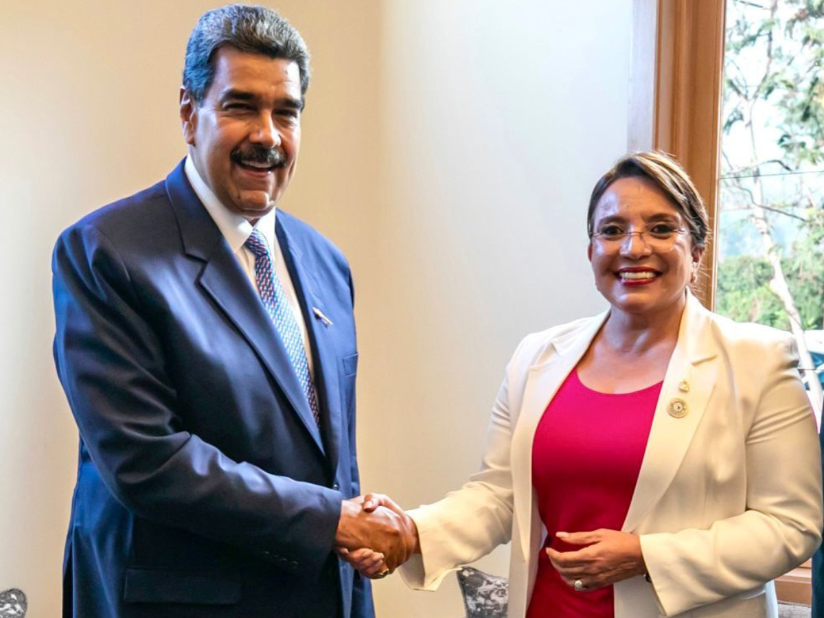 La política hondureña ante la influencia de LIBRE y Venezuela