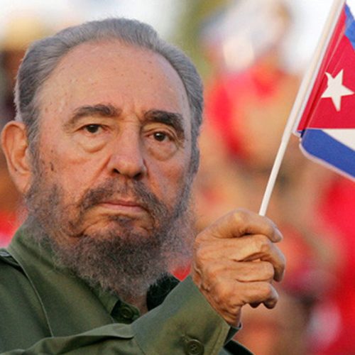 Rixi Moncada y la propuesta política más polémica de Honduras