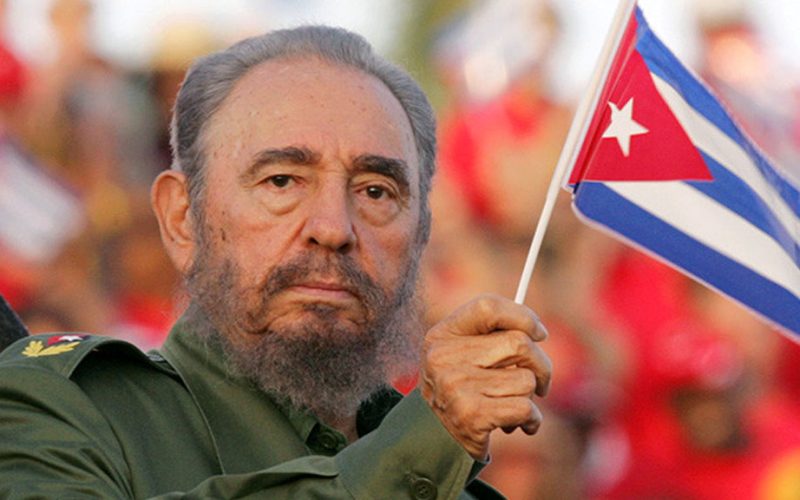 Rixi Moncada y la propuesta política más polémica de Honduras